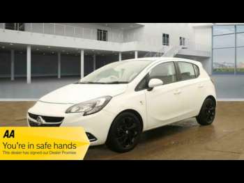 2015 - 1.4i ecoFLEX SRi Hatchback 5dr Petrol Manual Euro 6 (90 ps)