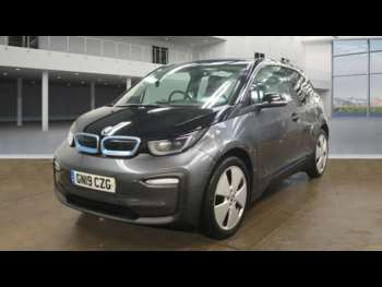 Used BMW i3 2019 for sale - 74733793: Photo