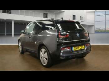 Used BMW i3 2019 for sale - 74733793: Photo