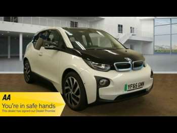 2015 - 125kW 5dr Auto