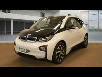 Used BMW i3 2015 for sale - 74893197: Photo