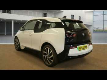 Used BMW i3 2015 for sale - 74893197: Photo