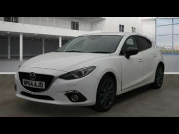Used Mazda Mazda3 2014 for sale - 74827286: Photo