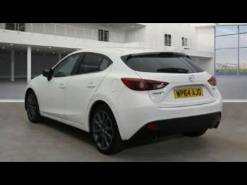 Used Mazda Mazda3 2014 for sale - 74827286: Photo