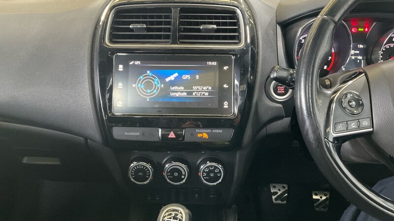 Used Mitsubishi ASX 2017 for sale - 76497020: Photo 11