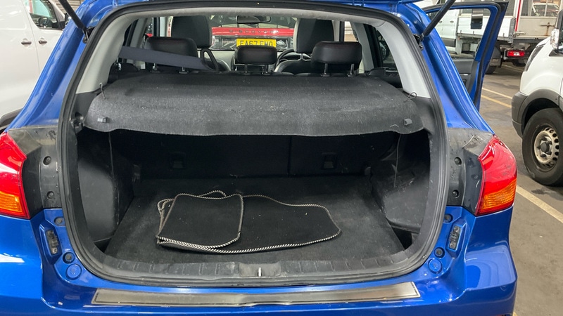 Used Mitsubishi ASX 2017 for sale - 76497020: Photo 8