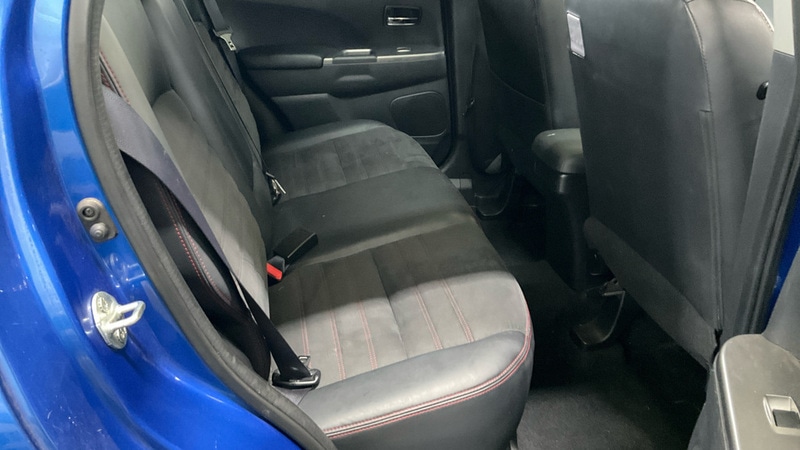 Used Mitsubishi ASX 2017 for sale - 76497020: Photo 9