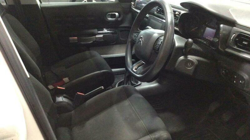 Used Citroen C3 2017 for sale - 76497022: Photo 10
