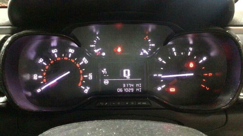 Used Citroen C3 2017 for sale - 76497022: Photo 11