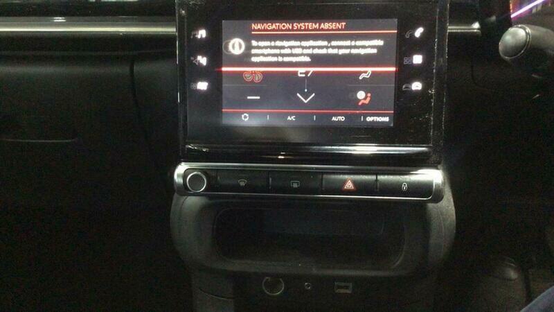 Used Citroen C3 2017 for sale - 76497022: Photo 12