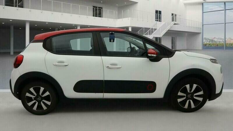 Used Citroen C3 2017 for sale - 76497022: Photo 6