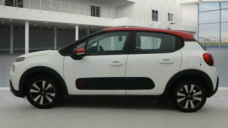 Used Citroen C3 2017 for sale - 76497022: Photo 7