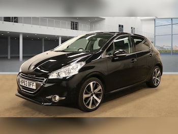 Used Peugeot 208 2013 for sale - 75739508: Photo