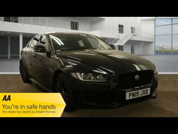 2019 - 2.0i Landmark Saloon 4dr Petrol Auto Euro 6 (s/s) (200 ps)