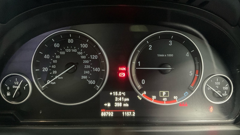 Used BMW 5 Series 2011 for sale - 76380215: Photo 11