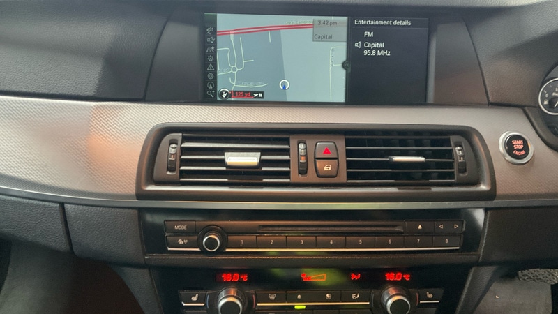 Used BMW 5 Series 2011 for sale - 76380215: Photo 12