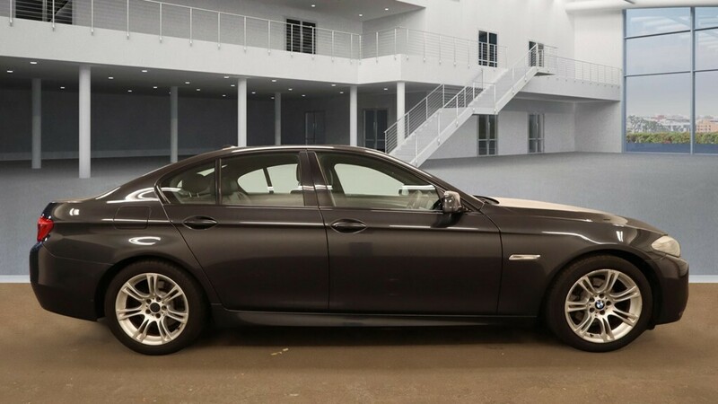 Used BMW 5 Series 2011 for sale - 76380215: Photo 6