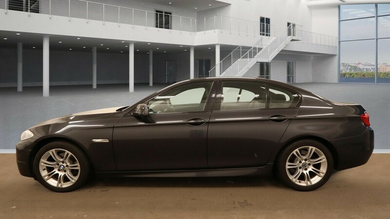 Used BMW 5 Series 2011 for sale - 76380215: Photo 7
