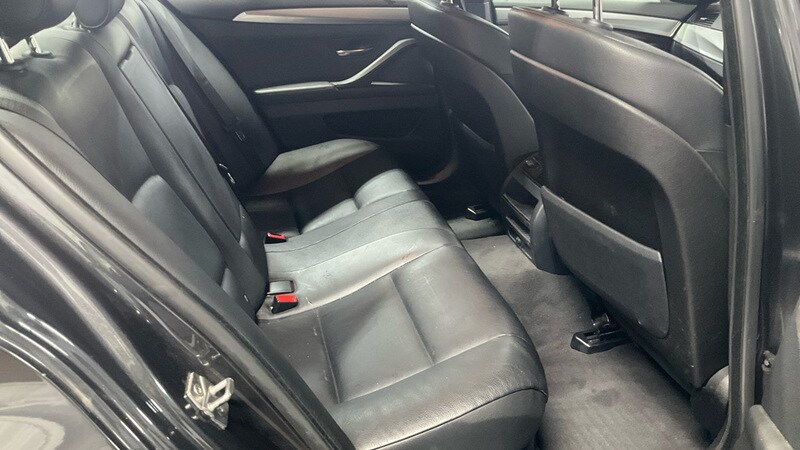 Used BMW 5 Series 2011 for sale - 76380215: Photo 9