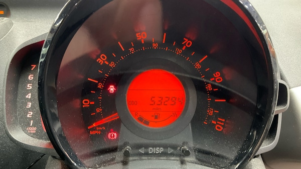 Used Citroen C1 2016 for sale - 75542962: Photo 11