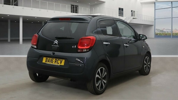 Used Citroen C1 2016 for sale - 75542962: Photo 5
