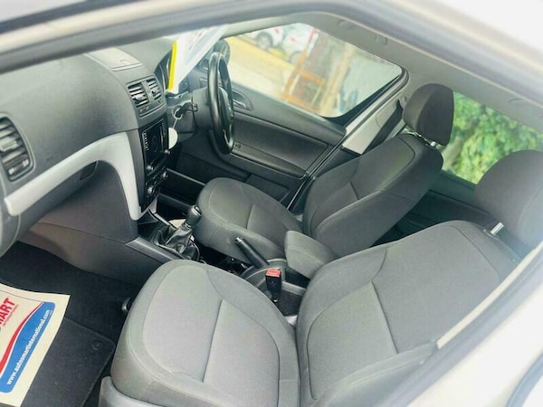 Used Skoda Yeti 2015 for sale - 75149085: Photo 15