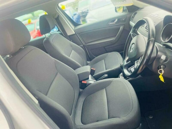 Used Skoda Yeti 2015 for sale - 75149085: Photo 16