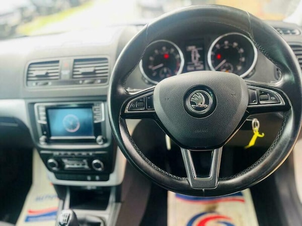 Used Skoda Yeti 2015 for sale - 75149085: Photo 18