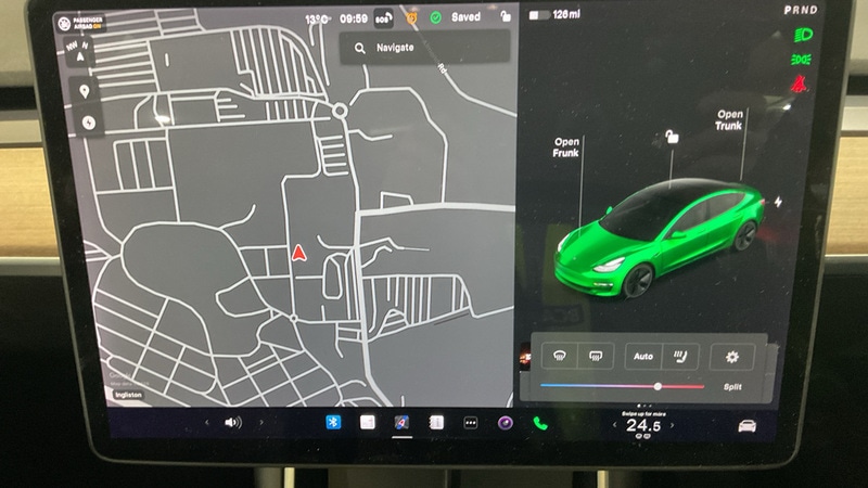 Used Tesla Model 3 2020 for sale - 76256902: Photo 10