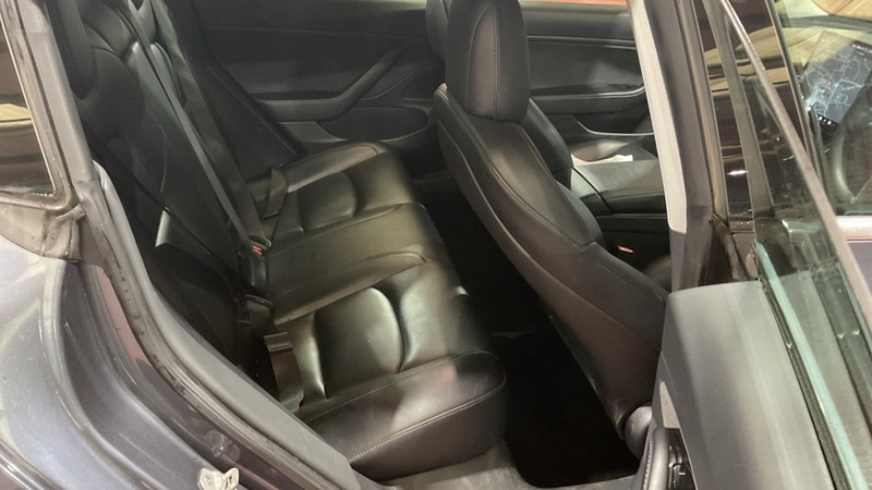 Used Tesla Model 3 2020 for sale - 76256902: Photo 8