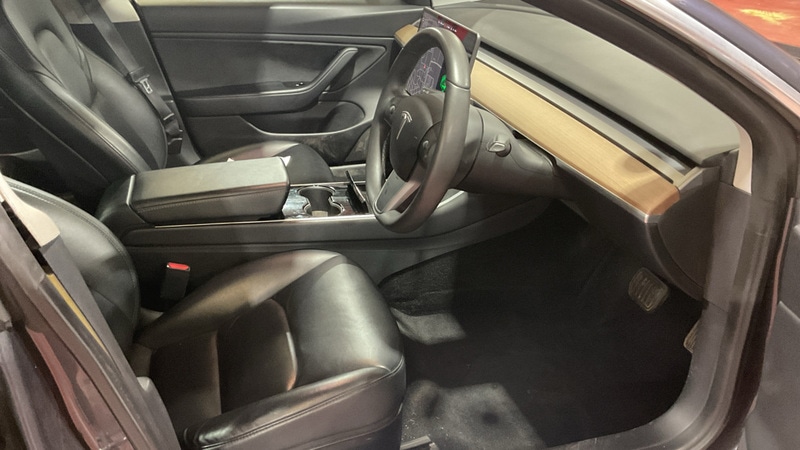 Used Tesla Model 3 2020 for sale - 76256902: Photo 9