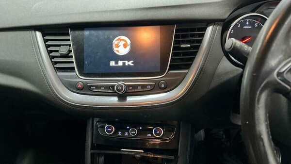 Used Vauxhall Grandland X 2020 for sale - 76163759: Photo 12