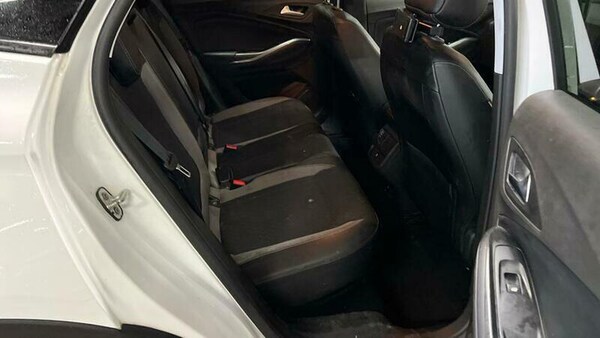 Used Vauxhall Grandland X 2020 for sale - 76163759: Photo 9