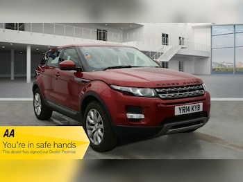 2014 - 2.2 SD4 Pure Tech SUV 5dr Diesel Auto 4WD Euro 5 (s/s) (190 ps)