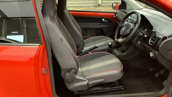 Used Volkswagen up! 2014 for sale - 76323841: Photo 10