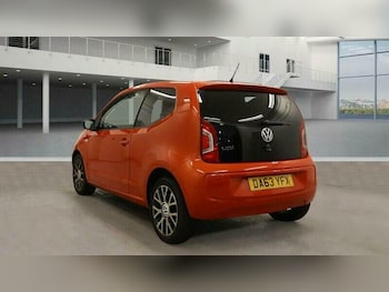 Used Volkswagen up! 2014 for sale - 76323841: Photo 4