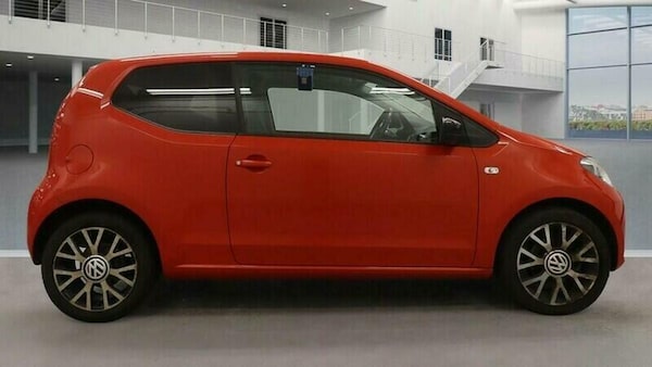 Used Volkswagen up! 2014 for sale - 76323841: Photo 6