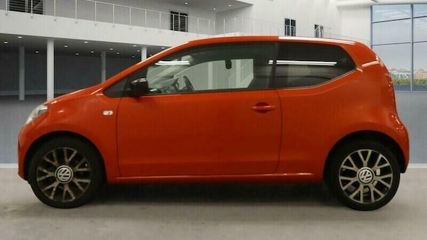 Used Volkswagen up! 2014 for sale - 76323841: Photo 7
