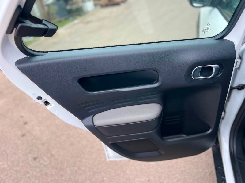Used Citroen C4 Cactus 2019 for sale - 75974824: Photo 14