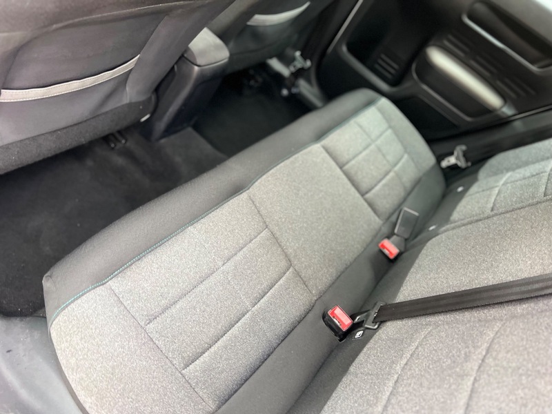 Used Citroen C4 Cactus 2019 for sale - 75974824: Photo 15
