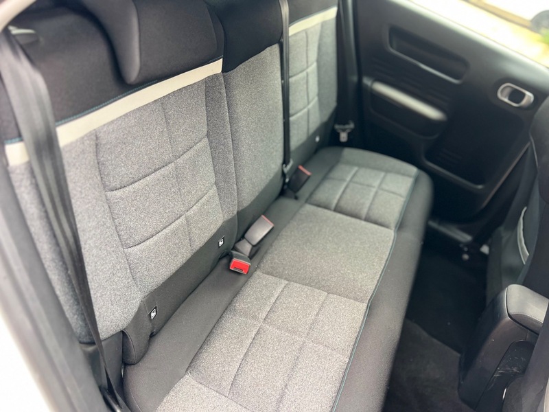 Used Citroen C4 Cactus 2019 for sale - 75974824: Photo 18