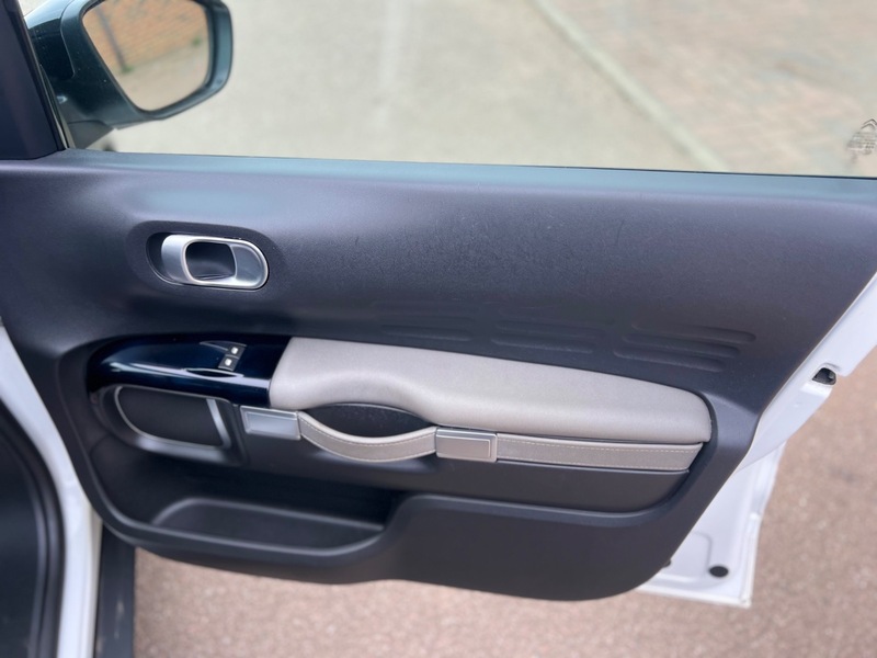 Used Citroen C4 Cactus 2019 for sale - 75974824: Photo 19