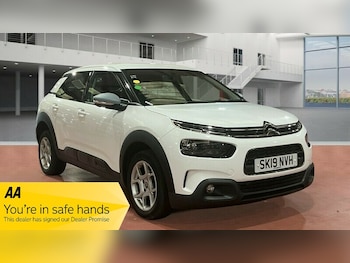 2019 - 1.2 PureTech GPF Feel Hatchback 5dr Petrol Manual Euro 6 (s/s) (110 ps)