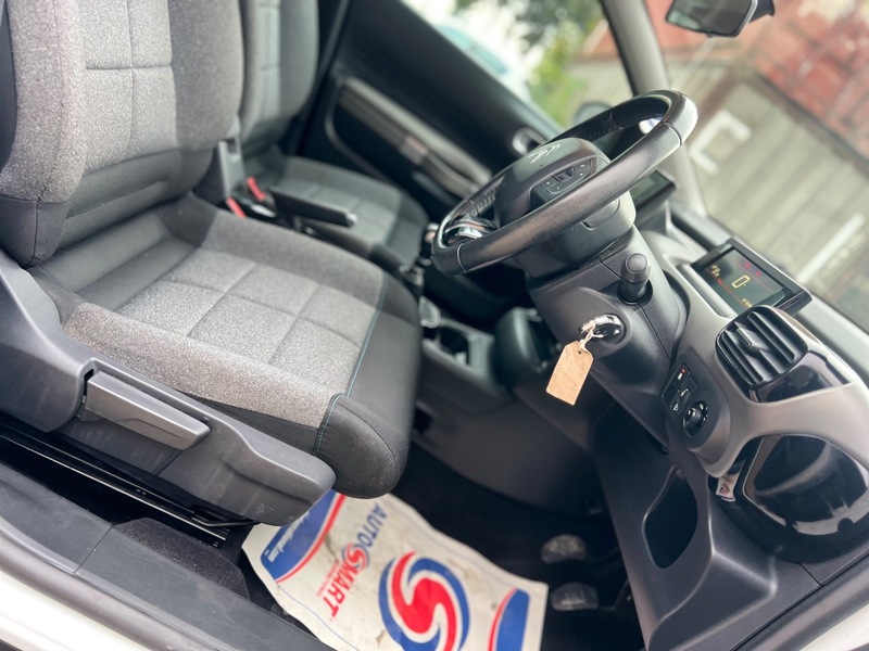 Used Citroen C4 Cactus 2019 for sale - 75974824: Photo 20