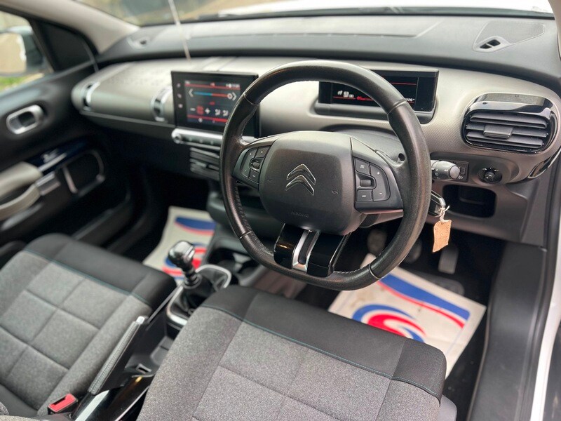 Used Citroen C4 Cactus 2019 for sale - 75974824: Photo 22