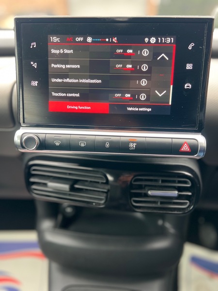 Used Citroen C4 Cactus 2019 for sale - 75974824: Photo 24