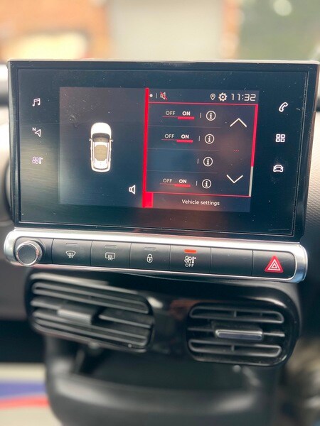 Used Citroen C4 Cactus 2019 for sale - 75974824: Photo 25