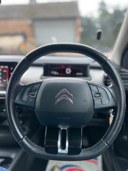 Used Citroen C4 Cactus 2019 for sale - 75974824: Photo 26