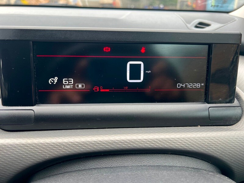 Used Citroen C4 Cactus 2019 for sale - 75974824: Photo 27