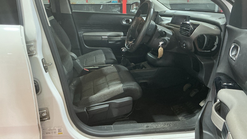 Vehicle 9